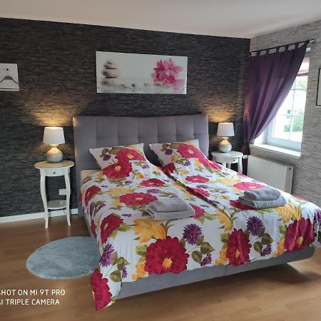 Blumen Apartment هامبورغ المظهر الخارجي الصورة