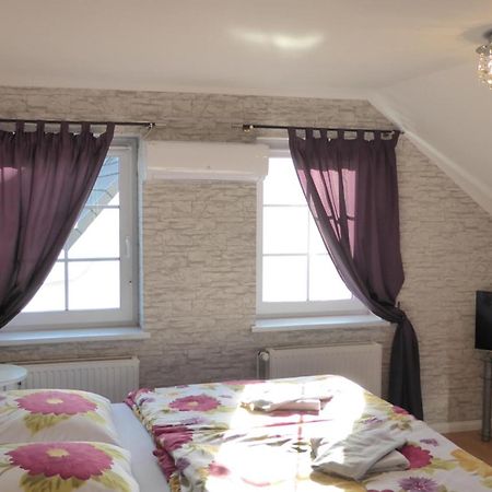 Blumen Apartment هامبورغ المظهر الخارجي الصورة