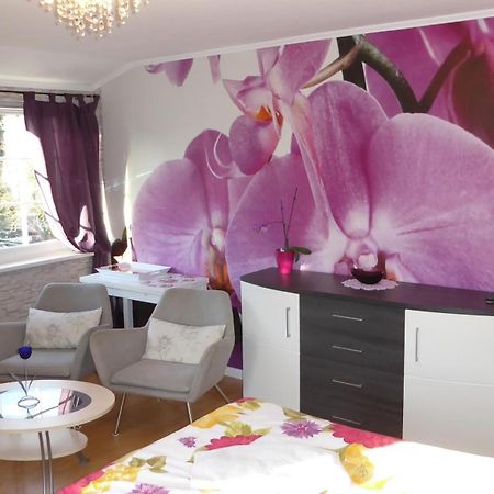 Blumen Apartment هامبورغ المظهر الخارجي الصورة