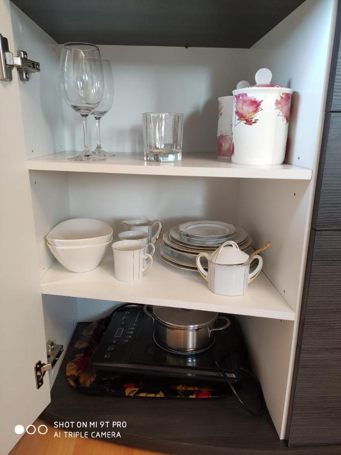 Blumen Apartment هامبورغ المظهر الخارجي الصورة