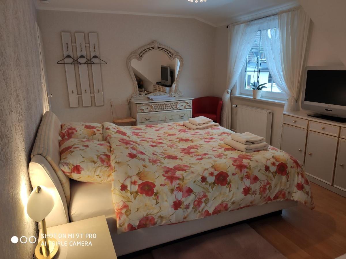Blumen Apartment هامبورغ المظهر الخارجي الصورة