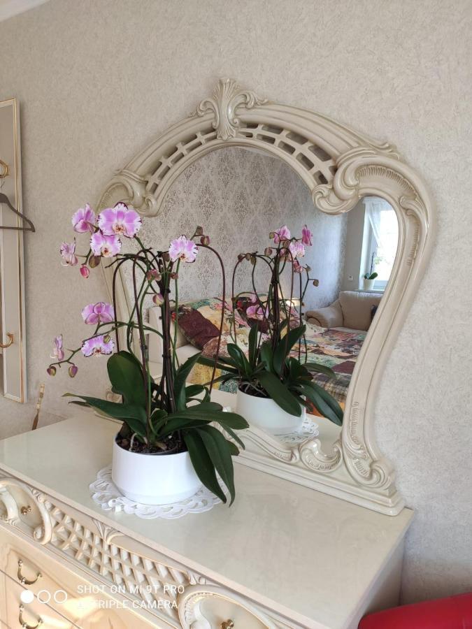 Blumen Apartment هامبورغ المظهر الخارجي الصورة