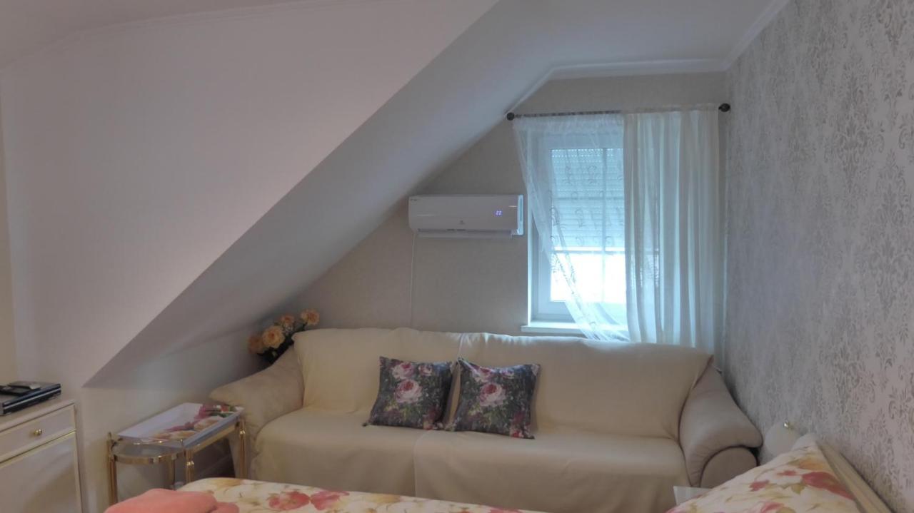 Blumen Apartment هامبورغ المظهر الخارجي الصورة