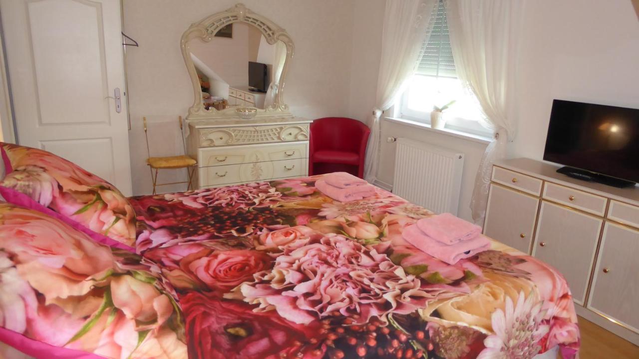 Blumen Apartment هامبورغ المظهر الخارجي الصورة