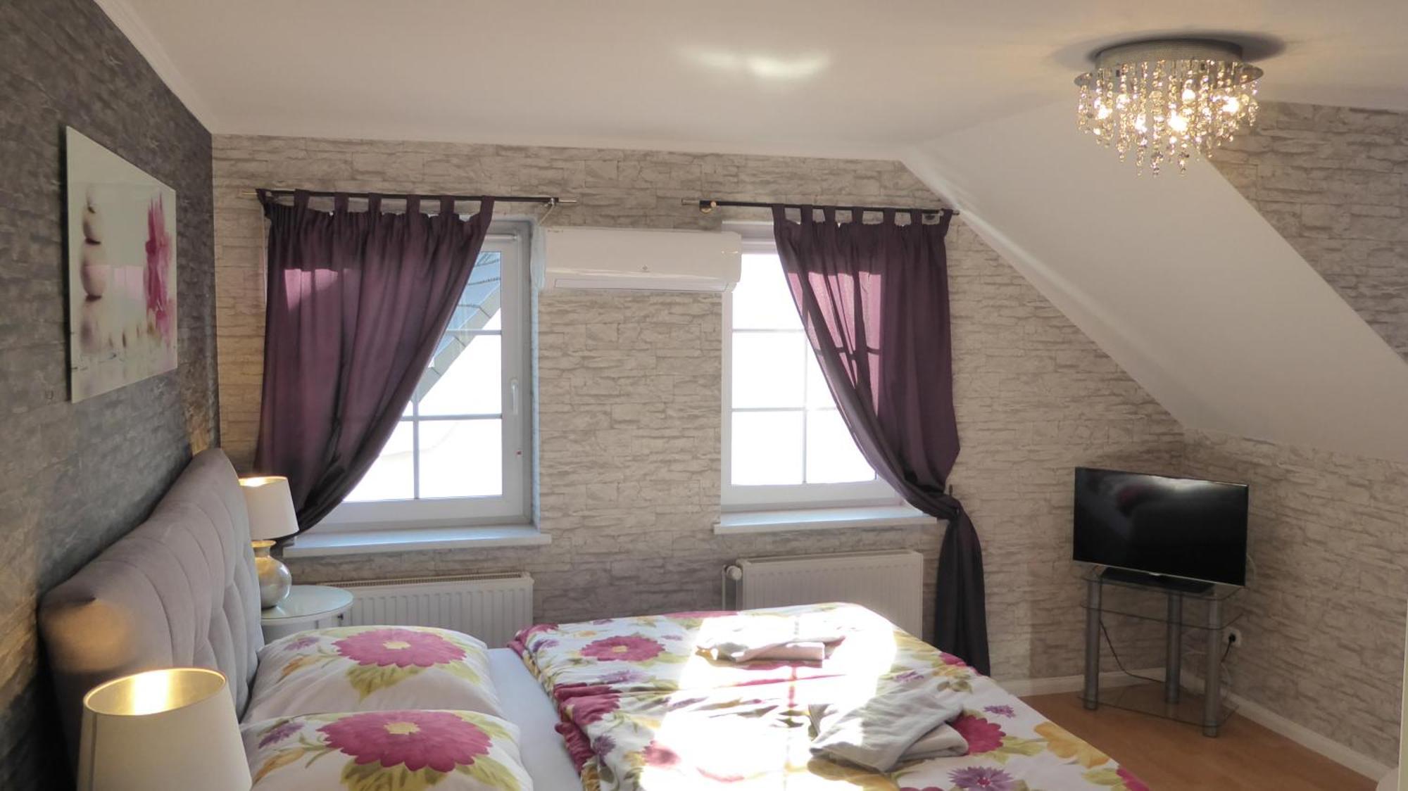 Blumen Apartment هامبورغ المظهر الخارجي الصورة