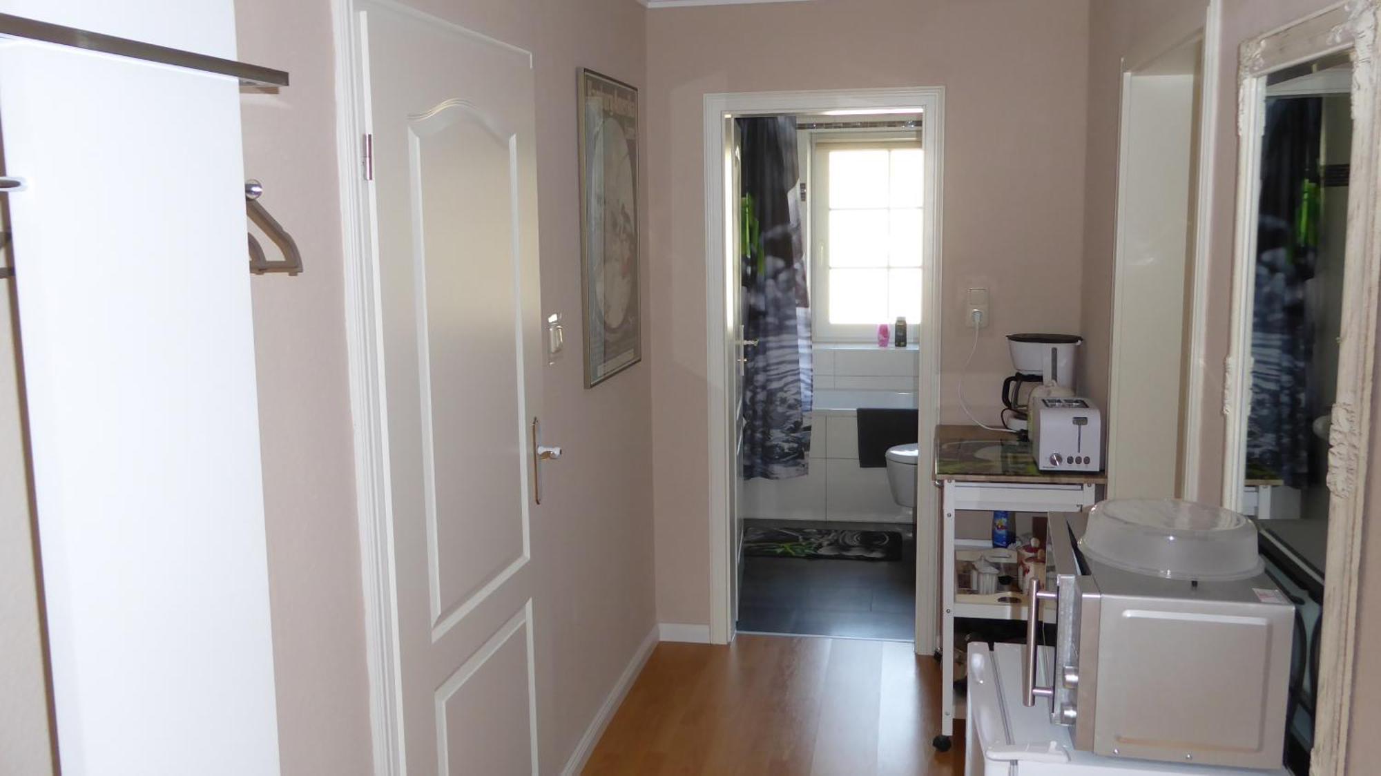 Blumen Apartment هامبورغ المظهر الخارجي الصورة