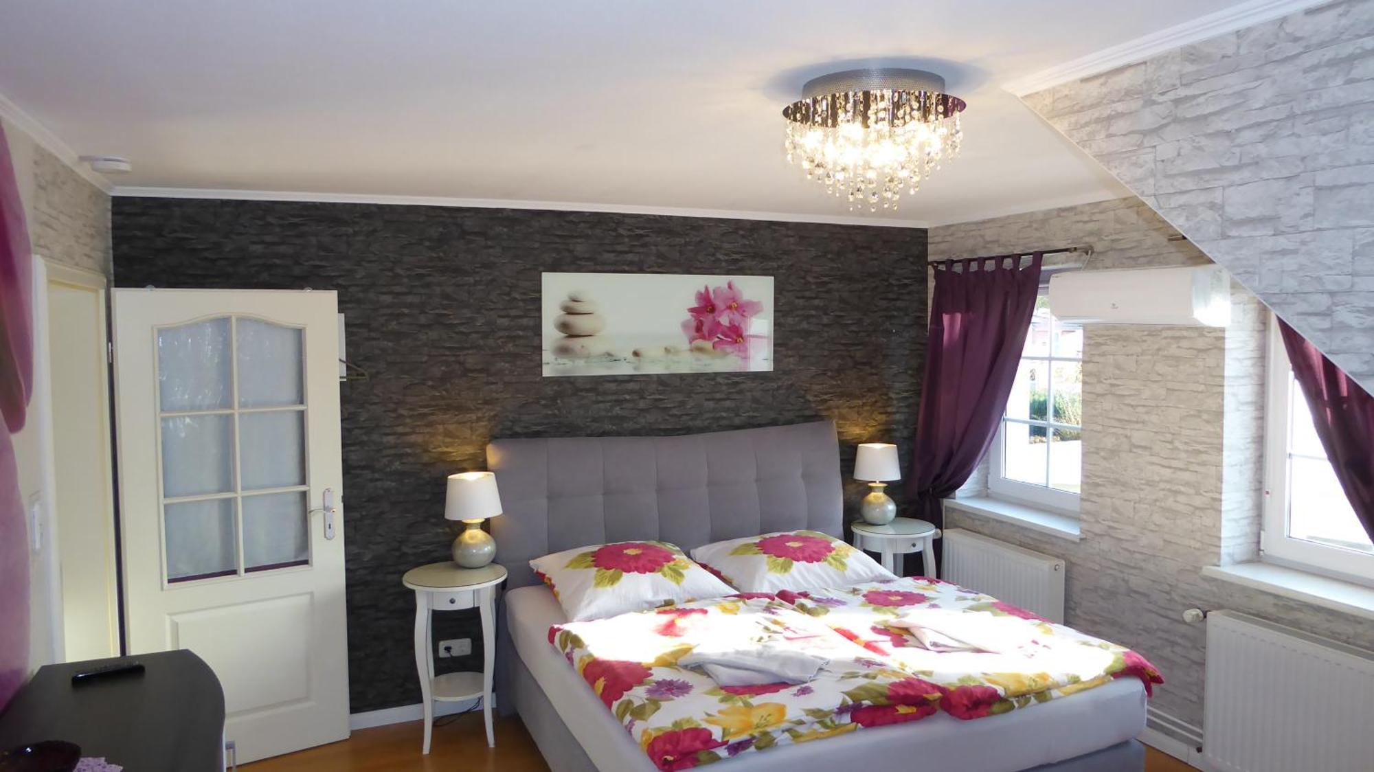 Blumen Apartment هامبورغ المظهر الخارجي الصورة