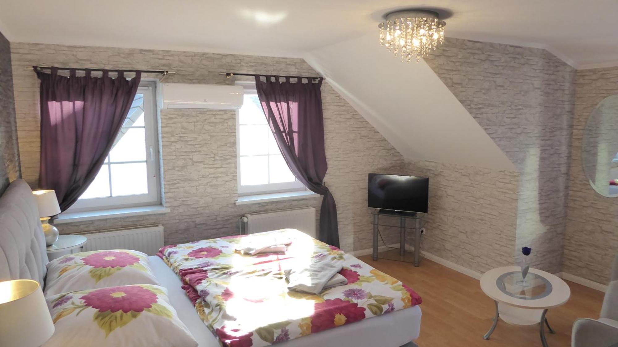 Blumen Apartment هامبورغ المظهر الخارجي الصورة
