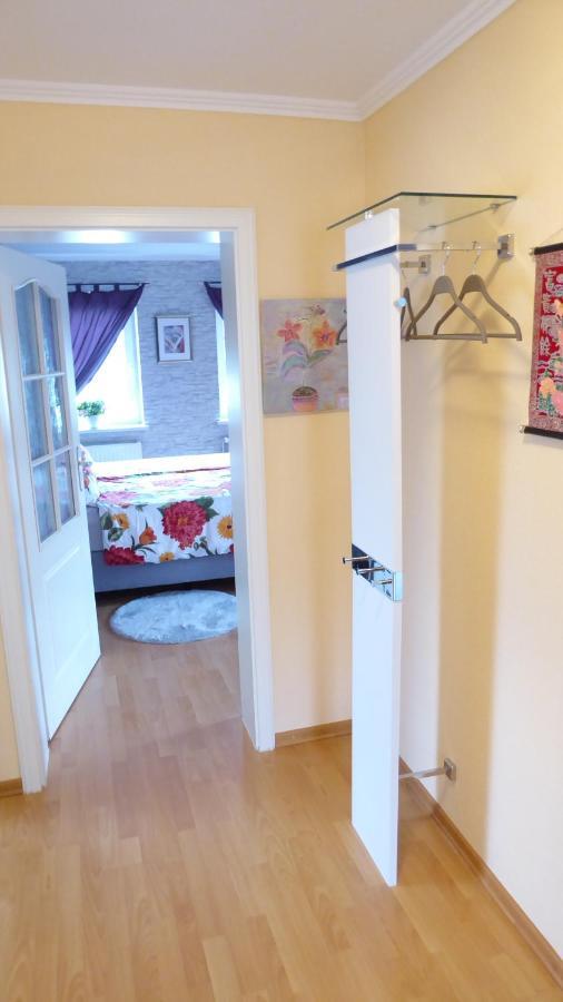 Blumen Apartment هامبورغ المظهر الخارجي الصورة