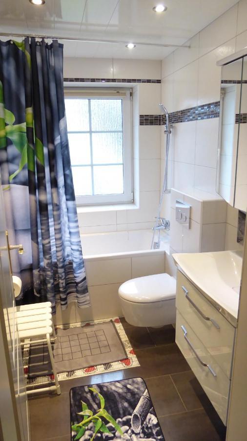 Blumen Apartment هامبورغ المظهر الخارجي الصورة