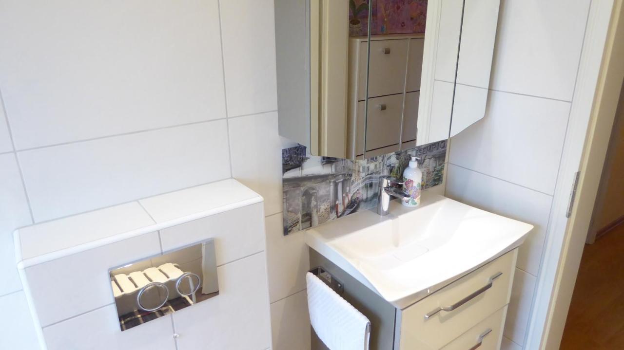 Blumen Apartment هامبورغ المظهر الخارجي الصورة